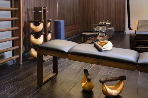 Le Damantin Hotel Spa in Parijs, foto 14