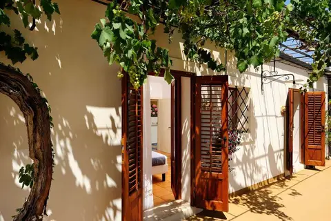Le Calette Garden & Bay in Cefalù — foto 23