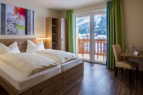 COOEE Alpin Hotel Dachstein foto 3