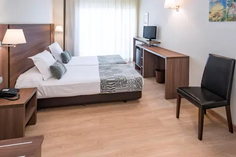 Hotel Golden Acqua Salou in Cala Maria — foto 4