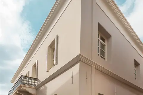 Castro Hotel Syros in Ermoupoli
