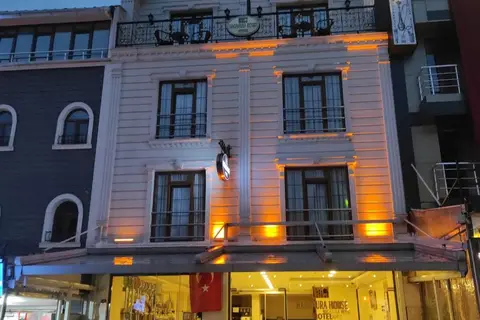 Magnaura House in İstanbul, foto 29