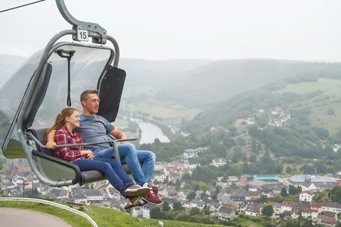 Camping Warsberg foto 36