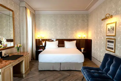NH Collection Venezia Grand Hotel Palazzo dei Dogi in Venetië — foto 29