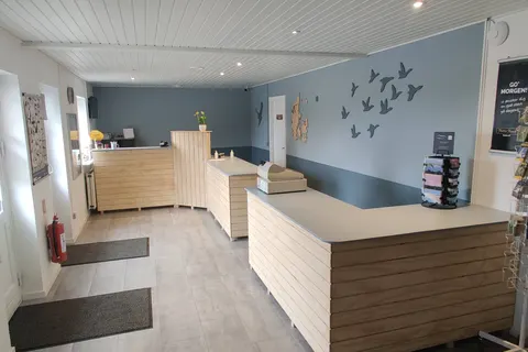 Camping Ballum foto 3