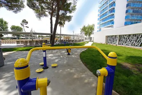 BG Tonga & Suites Tower Design Hotel in Santa Margalida — foto 15