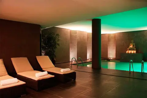 Augusta Club Hotel & Spa in Lloret de Mar — foto 8