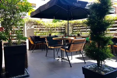 Mc Queen Rooms & Apartments in Athene, foto 2