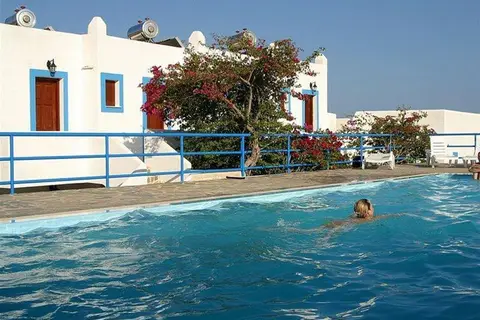 Hotel Albatros in Δημοτική Ενότητα Καρπάθου — foto 19