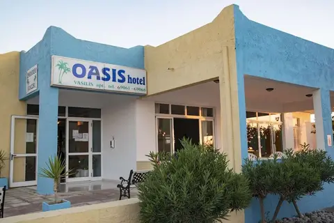 Oasis in Τιγκάκι — foto 10