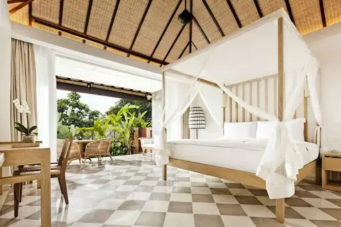 COMO Uma Ubud in Ubud, foto 3