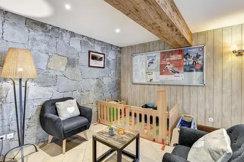 Residence Pierre & Vacances L'Albane in Vars — foto 5