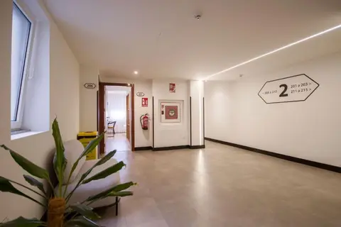 Hotel Darío in Lugo — foto 15