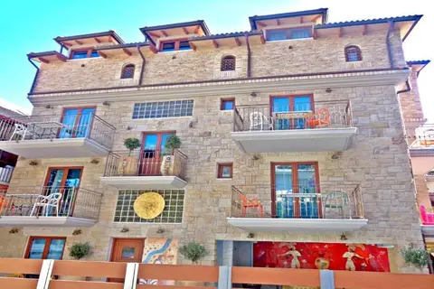 Leda Suites in Πάργα — foto 11