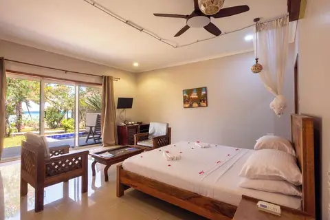 Veridiana Hotel Zanzibar in Mtende — foto 3