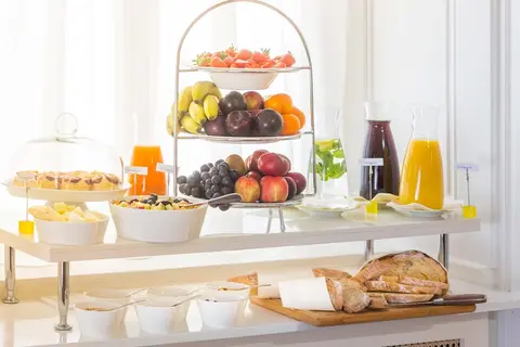 HiLight Suites Hotel in Wenen — foto 3