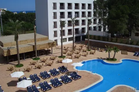 Alcossebre Sea Experience in Madrid