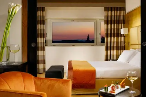Grand Hotel Mediterraneo in Florence, foto 15