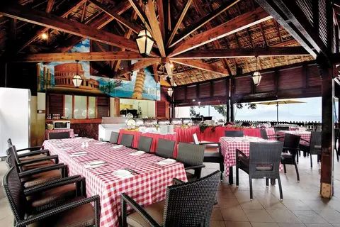 Berjaya Beau Vallon Bay Resort & Casino in Pascal Village — foto 6