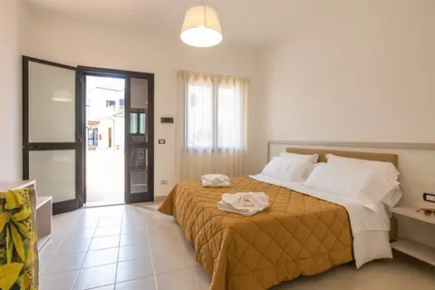 Hotel Baia Del Capo in Ricadi — foto 3
