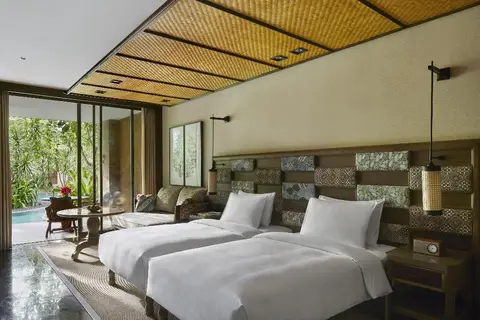 Andaz Bali in Denpasar — foto 14