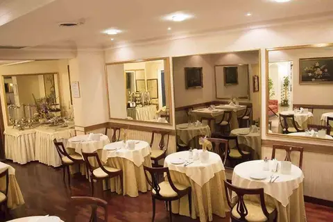 Hotel Cecil in Rome, foto 8