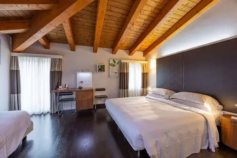 Best Western Plus Hotel De Capuleti in Verona, foto 2