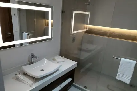 Wyndham Puebla Angelopolis in Puebla — foto 3