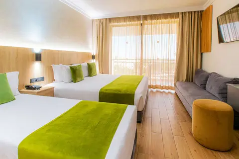 Hotel Argana in Agadir, foto 19
