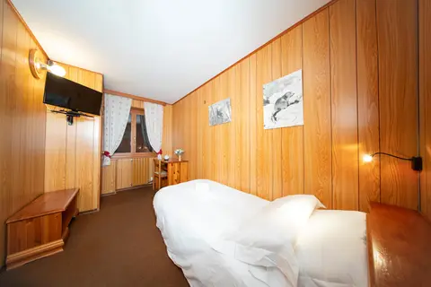 Hotel Lysjoch in Gressoney-La-Trinité — foto 13
