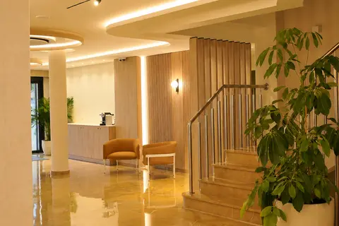 Aparthotel Atlantico Resort in Sanxenxo — foto 16