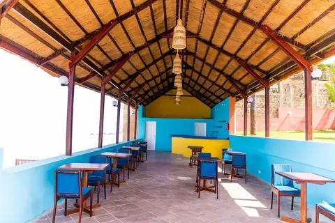 Tropic Garden Hotel in Banjul — foto 11