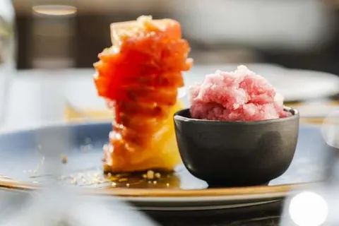 Hôtel Mercure Luxembourg Kikuoka Golf & Spa foto 20