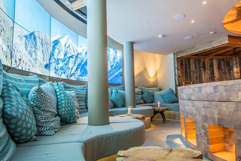 Hotel Sendlhofer's - Appartement foto 4