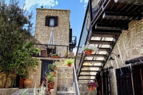 Leonidas Village Houses in Goudi — foto 3