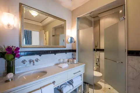 Ferman Pera Hotel in İstanbul, foto 23