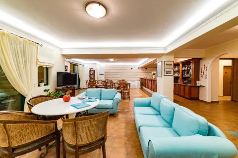 Andreolas Luxury Suites Hotel in Δημοτική Ενότητα Ζακυνθίων — foto 15