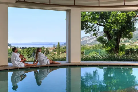 Appartementen Poiano Resort foto 10