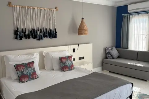 Baska Resort Bodrum in Bodrum — foto 9