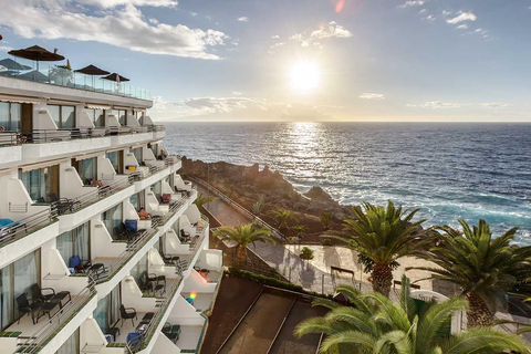 Hotel Barceló Santiago - adults only foto 33