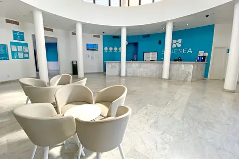 Appartementen BlueSea Costa Teguise Gardens in Teguise — foto 12