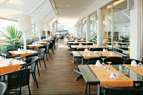 Simbad in Ibiza, foto 7