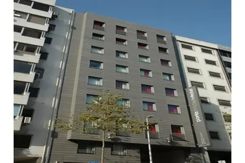 Hotel Porto Trindade in Porto