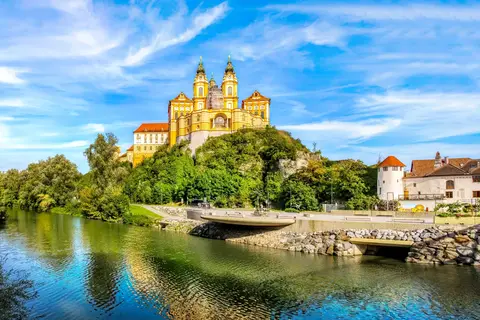 De Romantische Route in Oostenrijk in Graz — foto 12