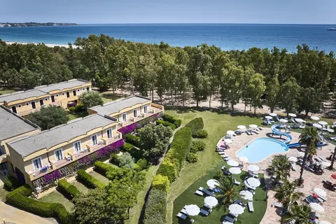 Serenè Resort foto 16