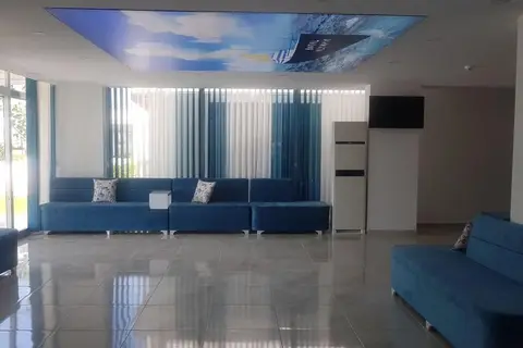 Olympic Hotels Belek in Kadriye, foto 21