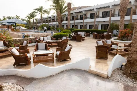 Turquoise Beach Hotel in Sharm El Sheikh, foto 7