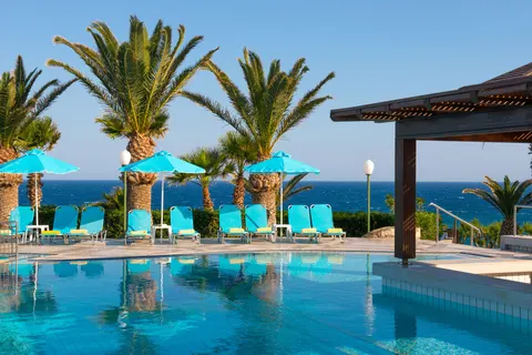 Fly & Go Iberostar Waves Creta Panorama & Mare in Municipality of Milopotamos — foto 67