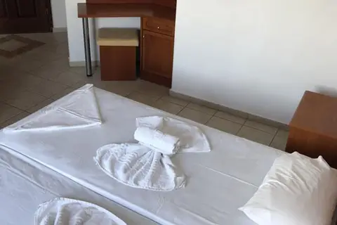 Kyma Hotel in Δημοτική Ενότητα Μαραθοκάμπου — foto 15