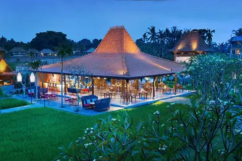 Alaya Resort Ubud in Ubud, foto 17